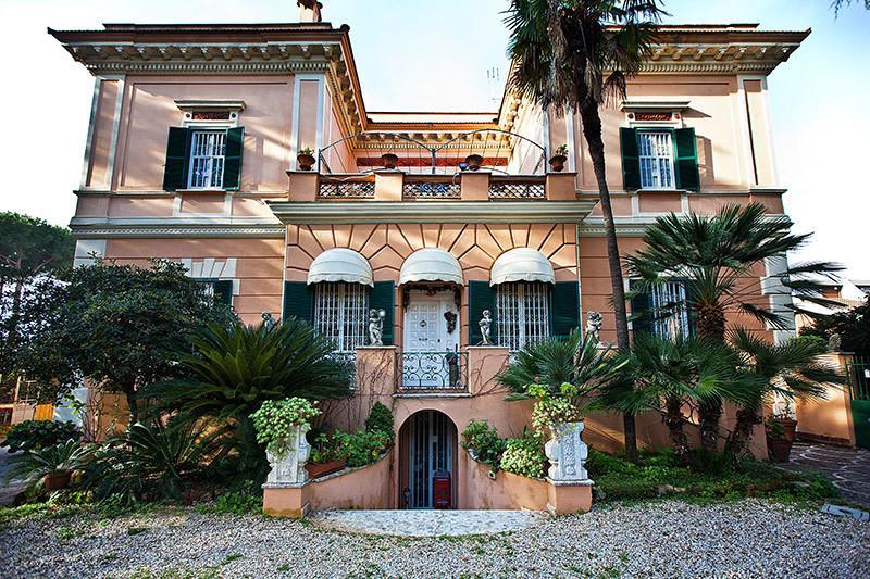 Bed and breakfast La Di Roma
