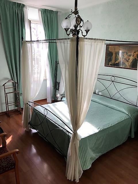 Bed and breakfast La Di Roma