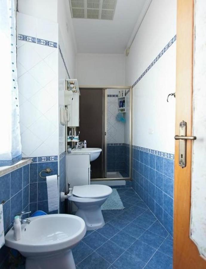 Bed and breakfast La Di Roma