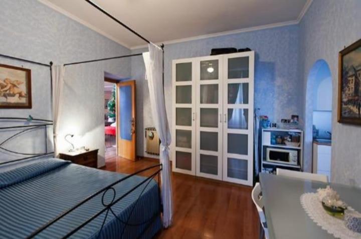 La Di Bed and breakfast 4*